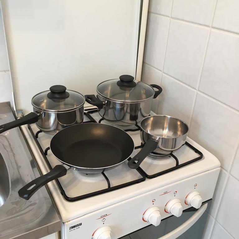 Rosmarinus Apartman Pécs Eksteriør billede